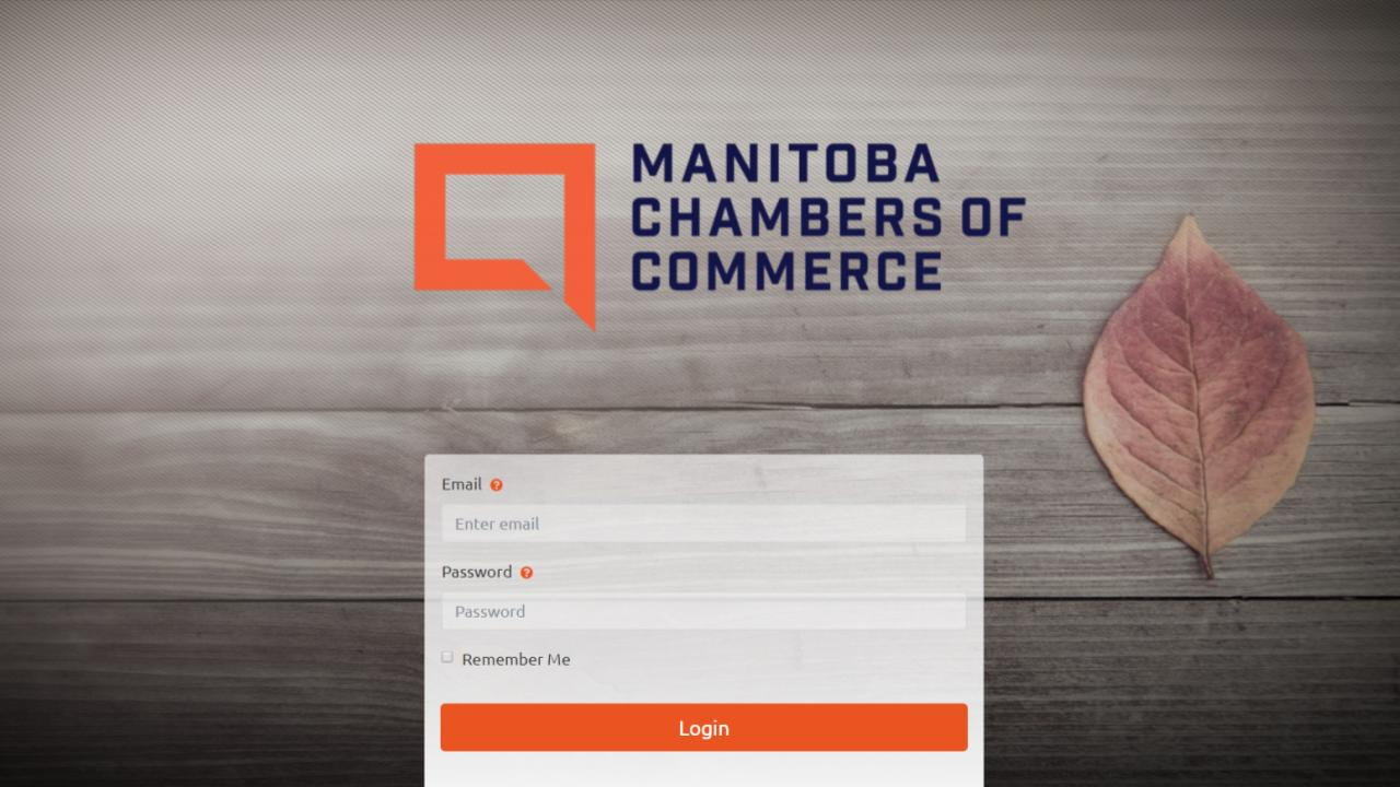 Manitoba Chambers Of Commerce Red River College Polytechnic Computer Manitoba Chambers Of Commerce Red River College Polytechnic Computer