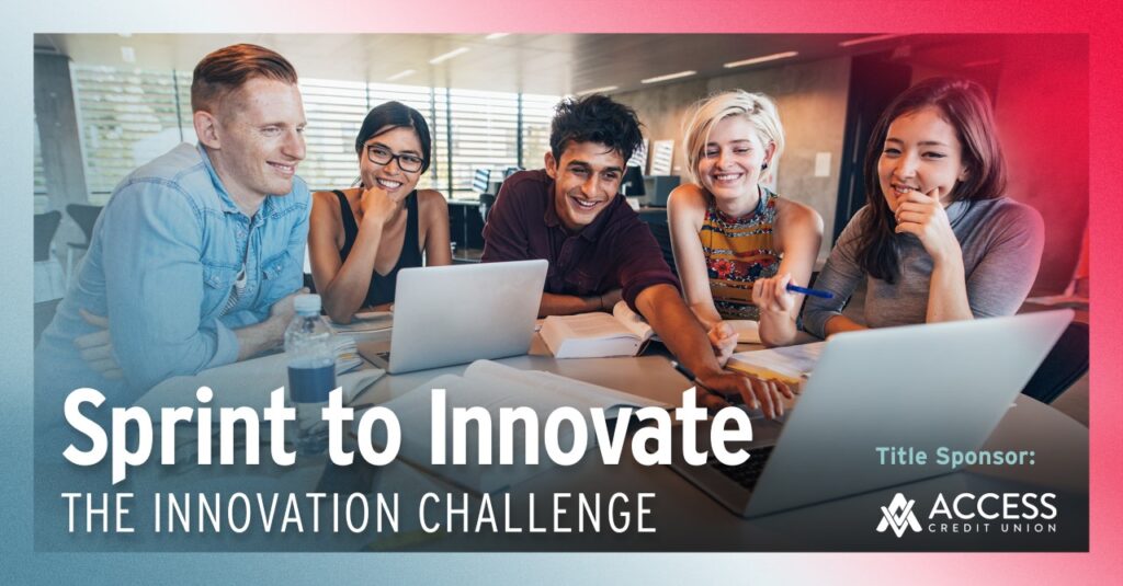 Sprint to Innovate: The Innovation Challenge