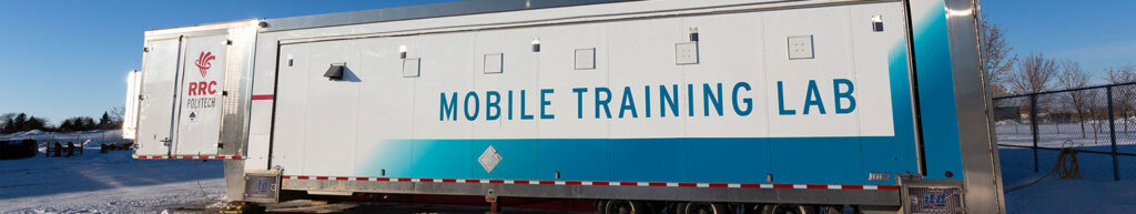 mobile training lab