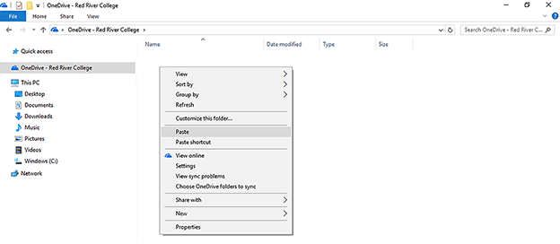 how to a file from onedrive how to a file from onedrive
