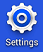 Settings icon