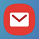 click android mail app