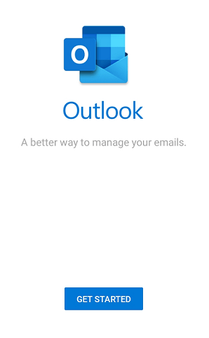 best email app for android that supports outlook