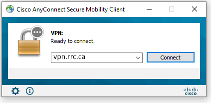 vpn.rrc.ca and click connect