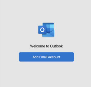 outlook window