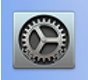 System Preferences