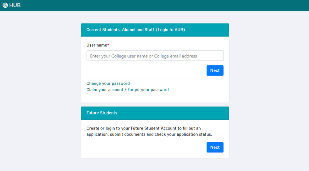 Introduction to HUB RRC Polytech Information Technology Solutions