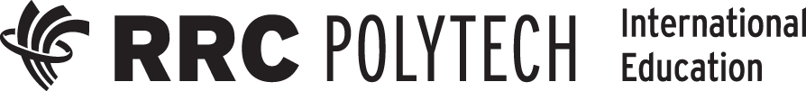 RRC Polytech - International Education Logo