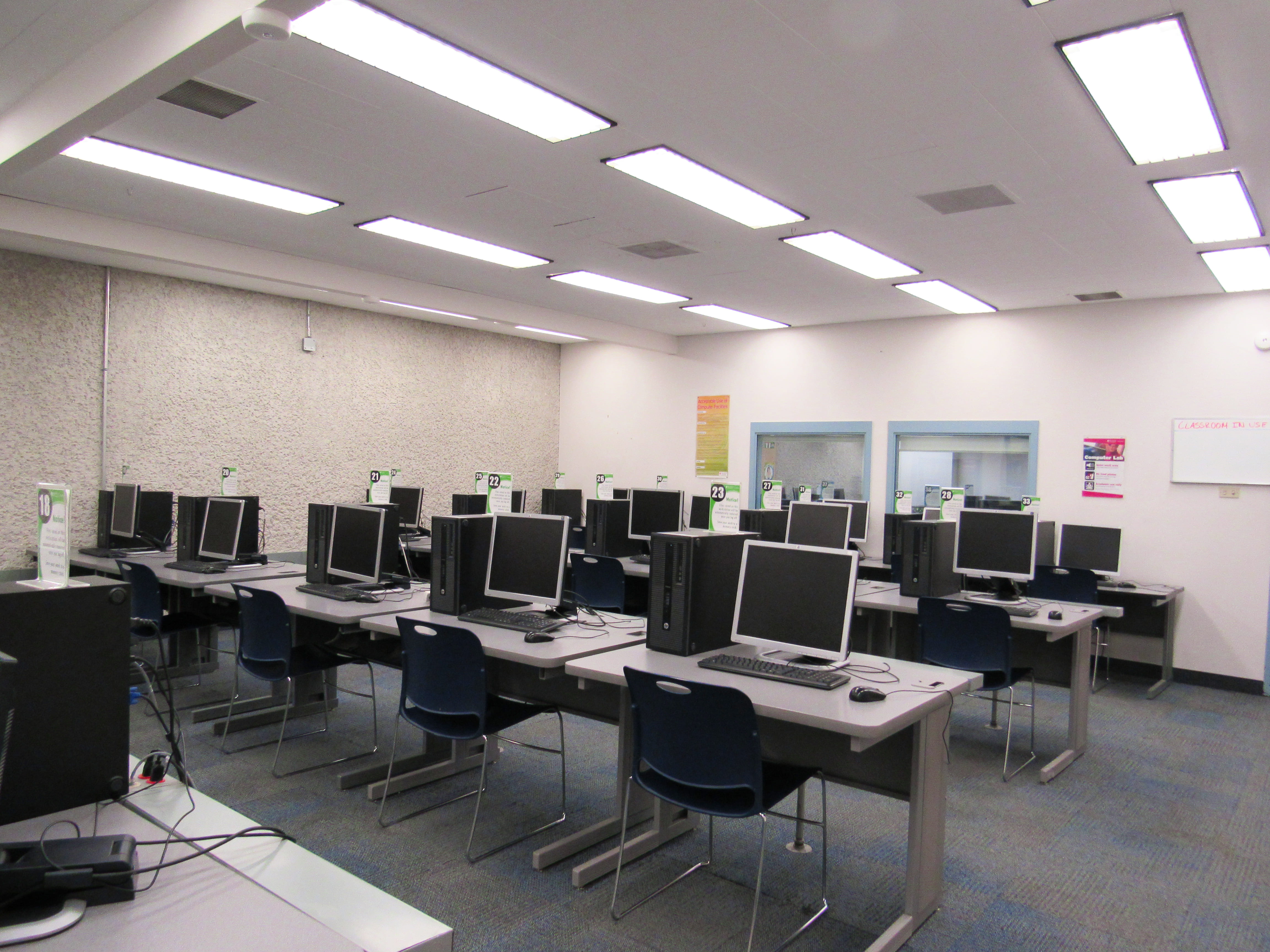 Library Services: Hub for Success : Red River College: Library and