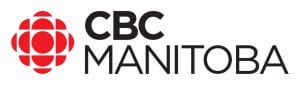 CBC Manitoba logo
