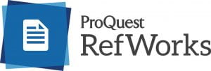 RefWorks logo