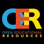 OER logo