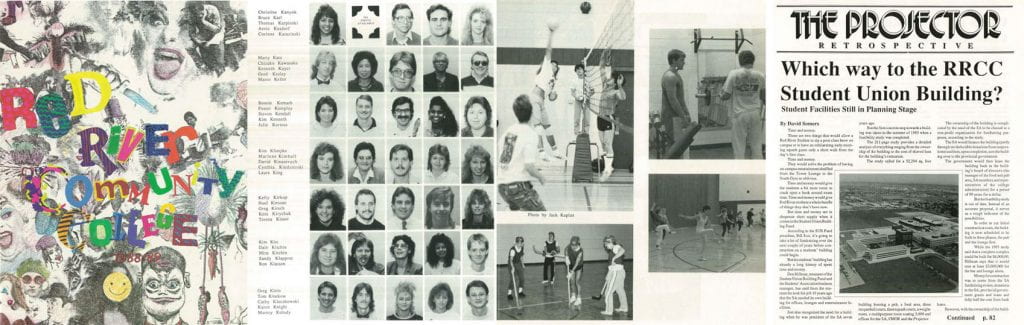 Yearbook Archives