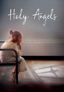 holy angels cover art