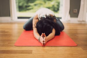 individual yoga