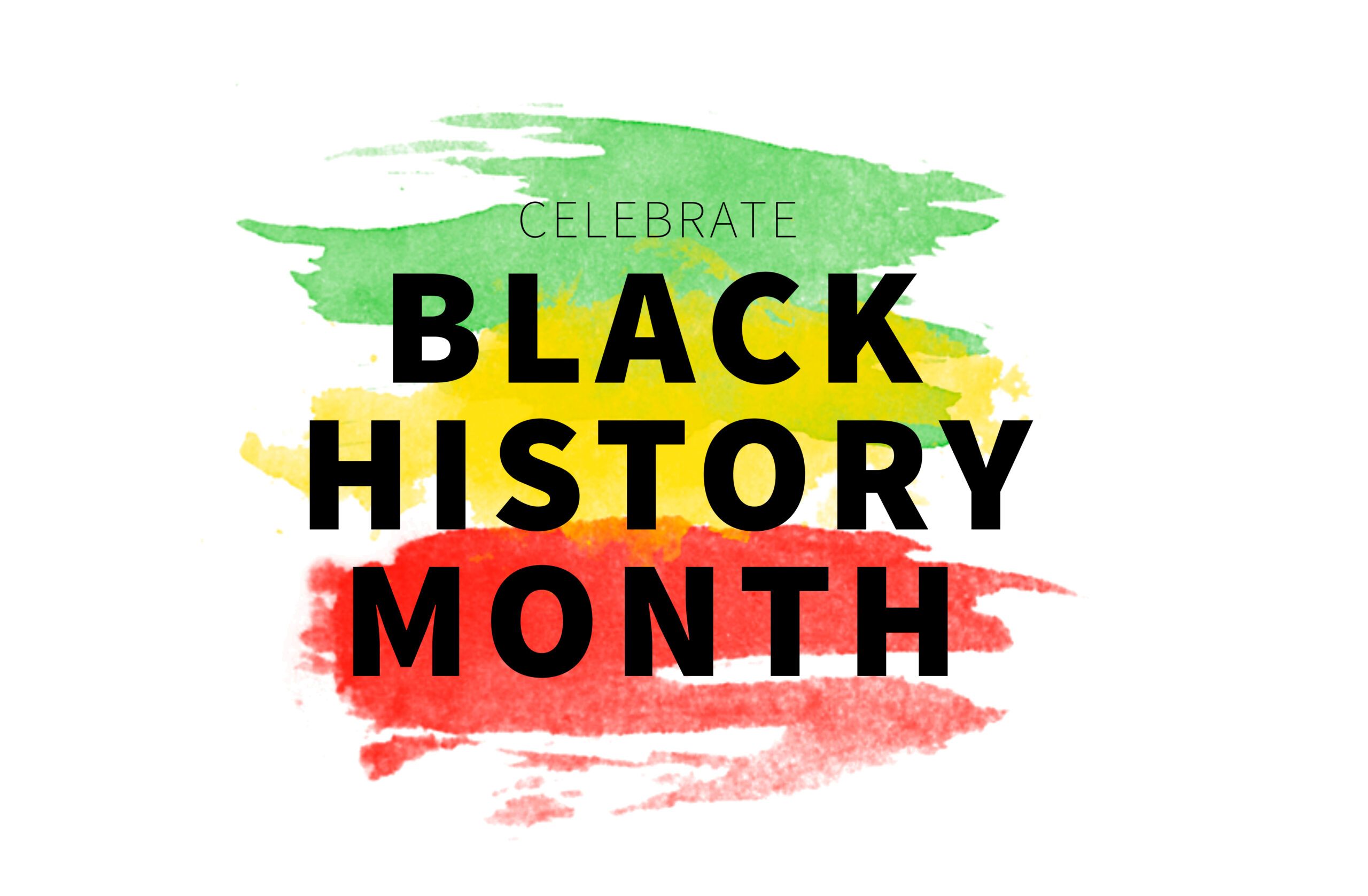 Black History Month 2023 : Red River College Polytechnic: Library