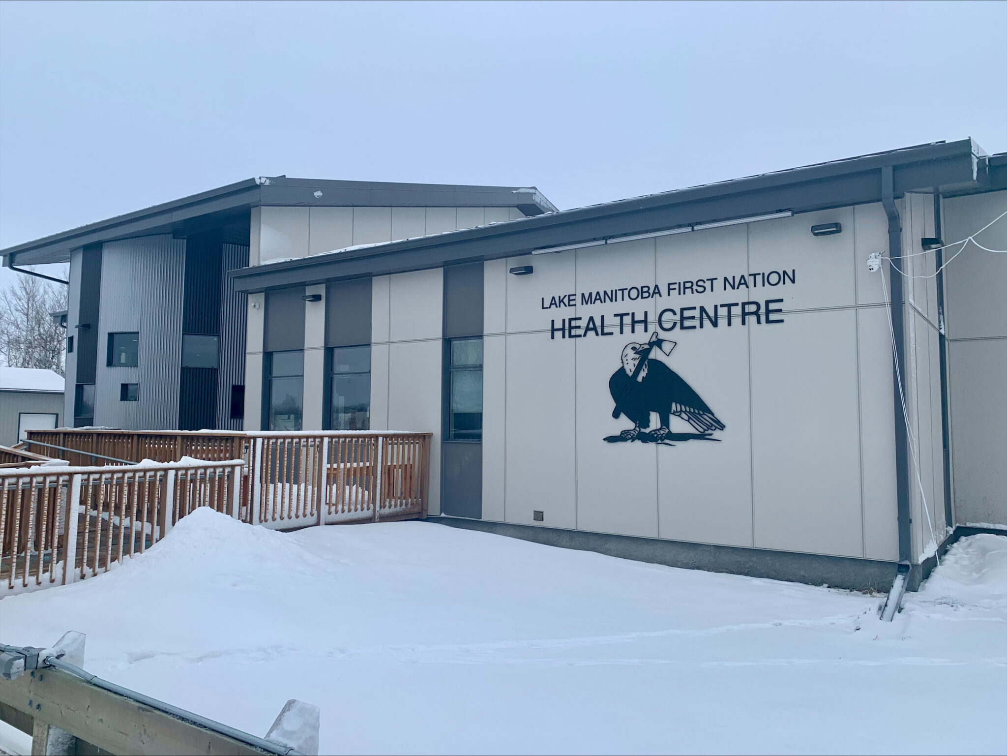 RRC Polytech provides bloodwork training to enhance healthcare services