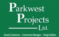 Parkwest Projects Ltd. logo