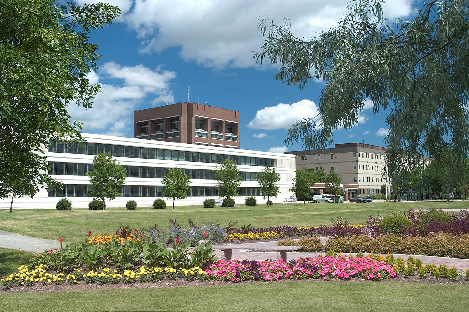 Photos Red River College College and Public Relations