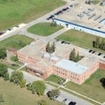 Selkirk Campus