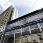 Paterson GlobalFoods Institute