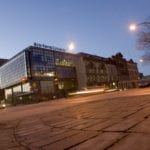 Roblin Centre