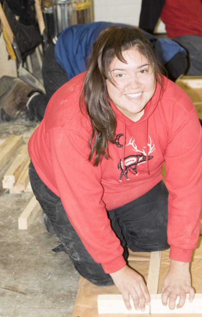 Skilled trades training extended to communities in Lake Manitoba and