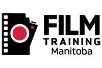 Film Training Manitoba logo