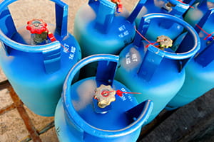 Propane Safety online course