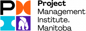 Project Management Institute Manitoba Logo