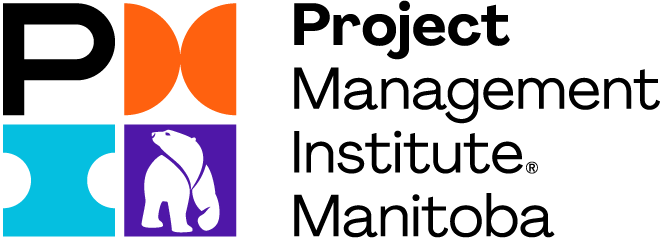 Project Management Institute Manitoba Logo