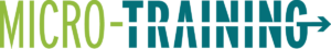 Micro-training logo