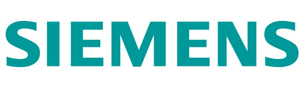 Siemens logo