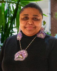 Thomasena Downes-Mitchell