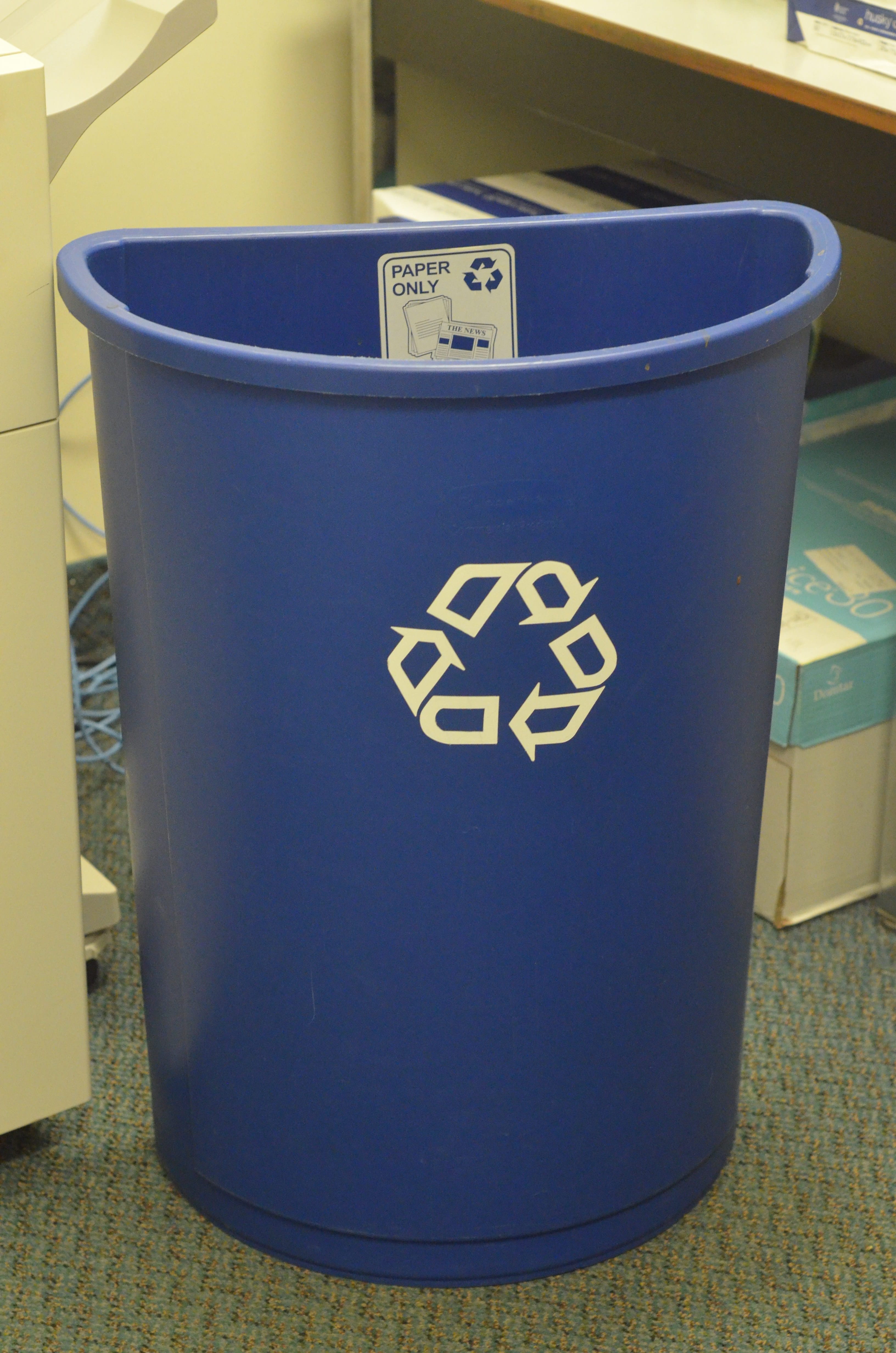 Waste and Recycling Red River College Sustainability