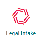Legal Intake Tool logo