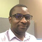 Gbenga Asala