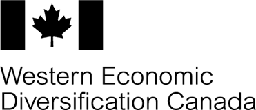 Western Economic Diversification logo