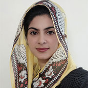 Janfizza Bukhari