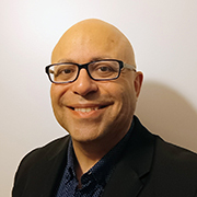 Adam Ghoneim