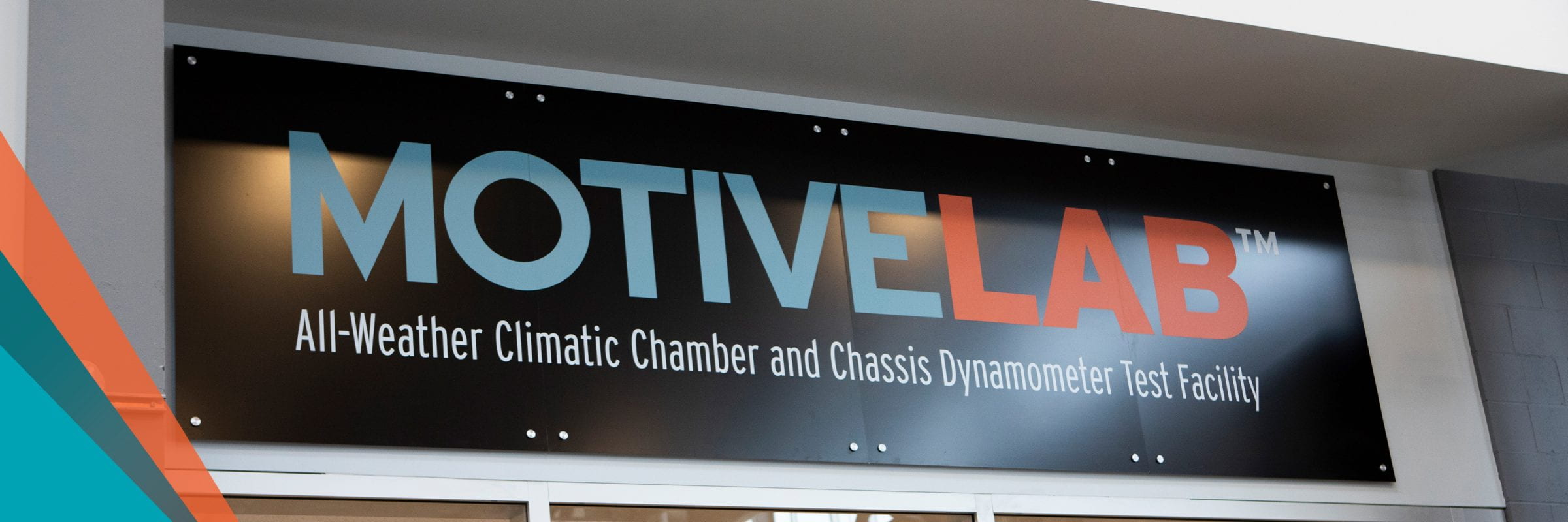 MotiveLab logo