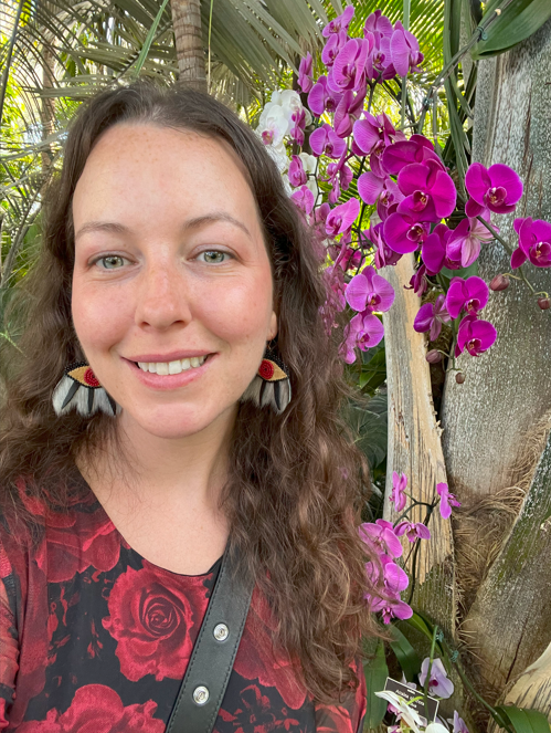 photo of Lucy Lindell