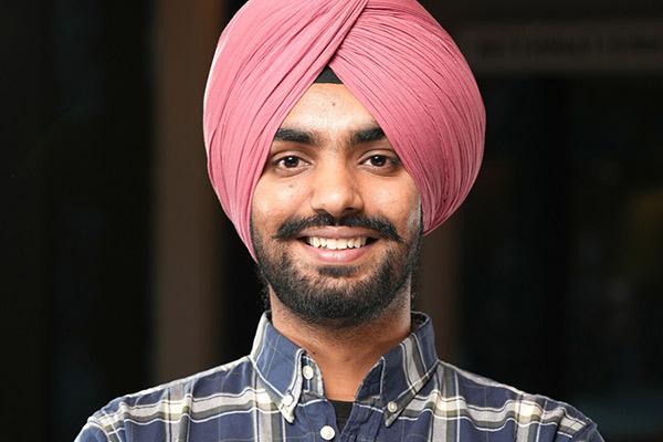 Karanvir Singh