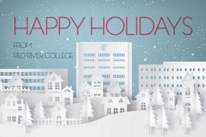 Holiday Hours