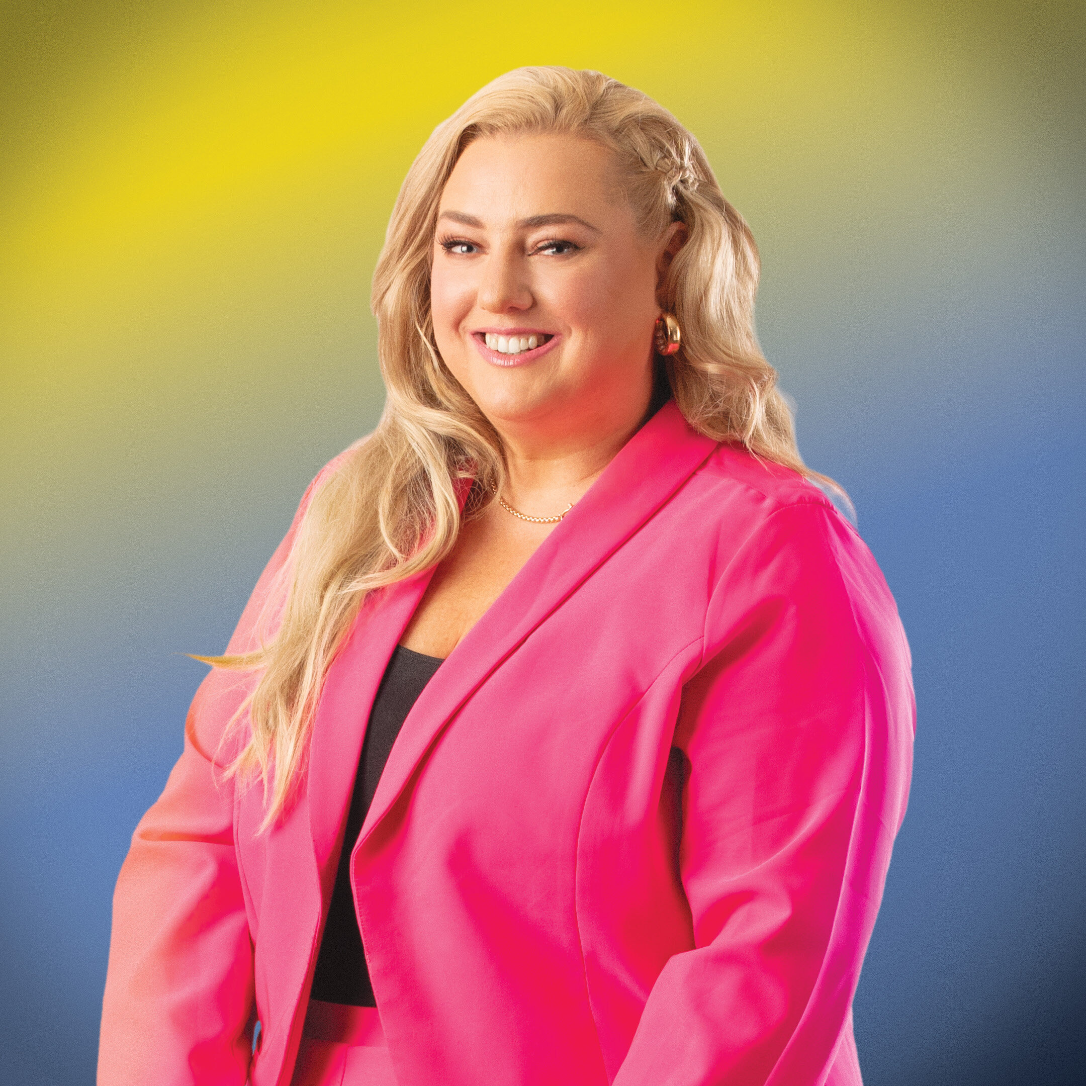 Amanda Buhse headshot