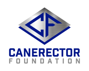 Canerector Foundation logo